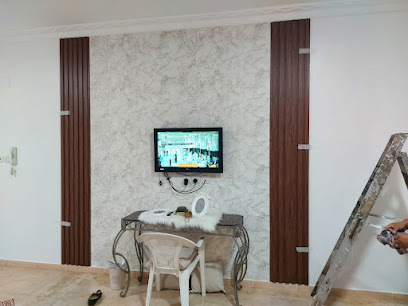 موسسه دوكان للديكور - Khafji - +966 50 664 6967