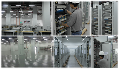 Leap Networks Arabia - Al Khobar - +966 13 849 1867