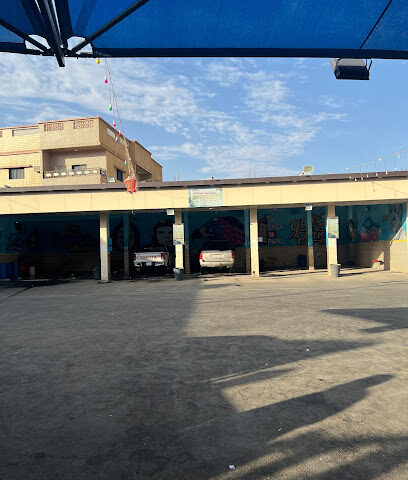 مغاسل شيهانة للعناية بالسيارات - Taif - +966 53 207 1792
