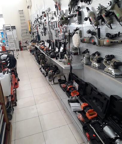 SITACO الشركة السعودية للمعدات الصناعية سيتاكو - Dammam - +966 13 837 3930