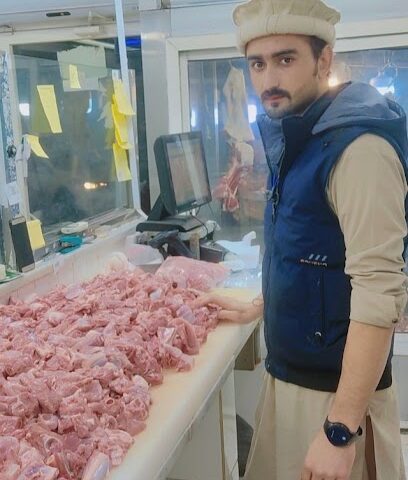 Ali Meat shop - Riyadh - +966 54 616 2498