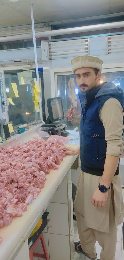 Ali Meat shop - Saudi Arabia|Riyadh 12626|Al Wizarat