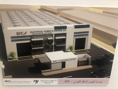 Electrical Power & Control Factory - Jeddah - +966 53 666 9290