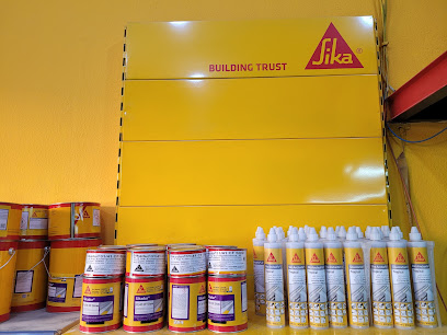 Sika Showroom سيكا معرض - Riyadh - +966 53 852 9265