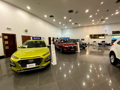 AlMajdouie Motors - Hyundai - Al Khobar - +966 9200 15599