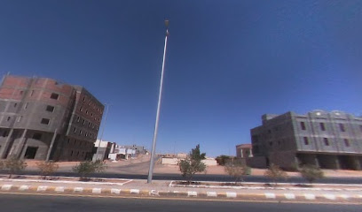 عبود - Turaif -