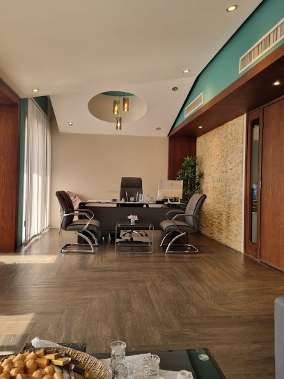 مجموعة الخضيري للمحاماة والإستشارات القانونية والتوثيق - Saudi Arabia|Al Khobar 34423|Al Yarmouk|King Salman Bin Abdulaziz Rd