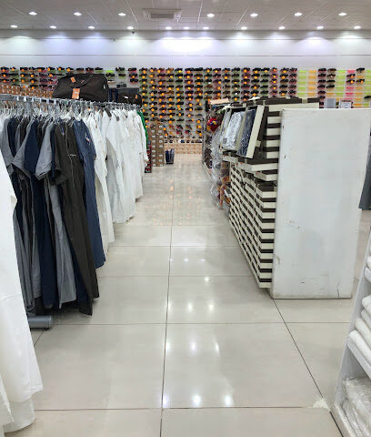 التويجري للمستلزمات الرجالية - Hafar Al Batin - +966 56 988 4960