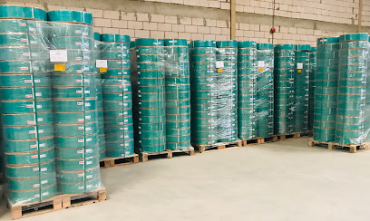 JALWA PLASTIC FACTORY- PET STRAP AND STRETCH FILM - Riyadh - +966 11 810 2882