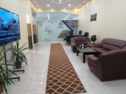 مكتب نيازك للهندسة المدنية - Unayzah - +966 55 525 7097