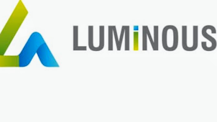 LUMINOUS ARABIA INDUSTRIAL SOLUTIONS - الجبيل - +966 55 089 9808
