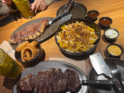 7 Ribs - Riyadh - +966 50 740 0100