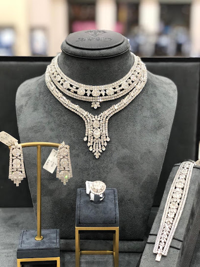 ظباء نجد للذهب و المجوهرات - Saudi Arabia|Riyadh 11632|Al Olaya|6802 King Fahd Branch Rd