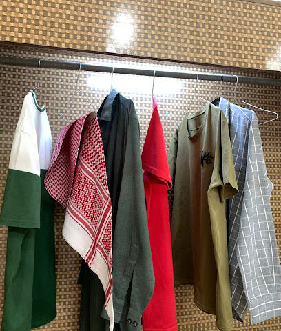 مغسلة الجاسم - Hail - +966 50 939 6781