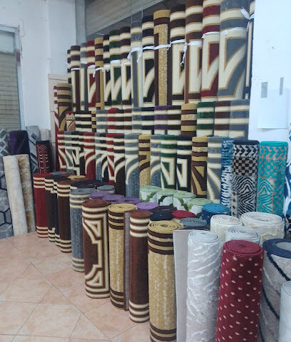 مؤسسة مفروشات قصور الشمال - Tabuk - +966 50 125 5331