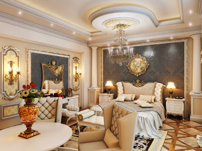 RMB Arab decor and architecture - Al Madinah Al Munawwarah - +966 59 080 2255