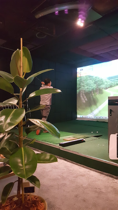 Jeddah Green Screen Golf Club - Saudi Arabia|Jeddah 23324|Al-Hamra'a|Mosadiya mall
