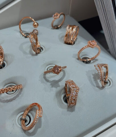 Pandora Red Sea Mall - Jeddah - +966 12 215 0087