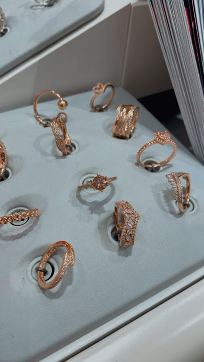 Pandora Red Sea Mall - Saudi Arabia|Jeddah 23612|Ash Shati|J4H6+4FV