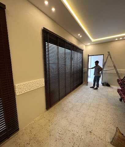 أريج للديكور - Buraydah - +966 55 935 1000