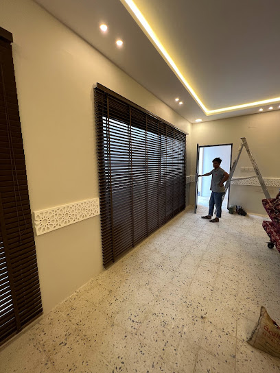 أريج للديكور - Saudi Arabia|Buraydah 52382|3214
