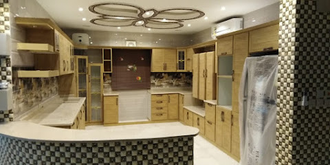 نور التلال للمطابخ الألمنيوم - Al Madinah Al Munawwarah - +966 58 213 3392