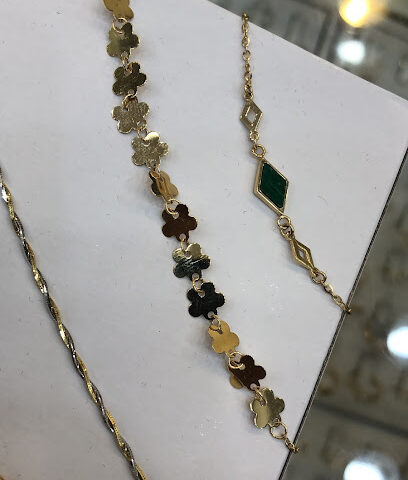 Aldanah for jewellery & gold - Buraydah - +966 54 522 5222