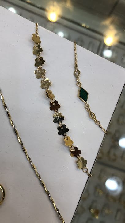 Aldanah for jewellery & gold - Buraydah 52354