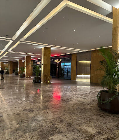 ISAIA Kingdom of Saudi Arabia - Riyadh -