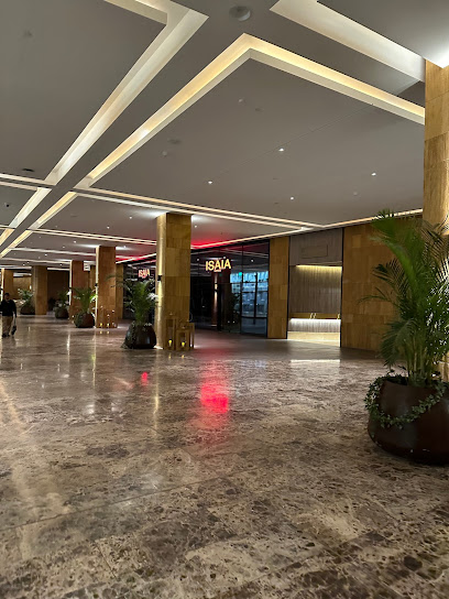 ISAIA Kingdom of Saudi Arabia - Saudi Arabia|Riyadh 12912|Al Hada District|2941 طريق مكة المكرمة