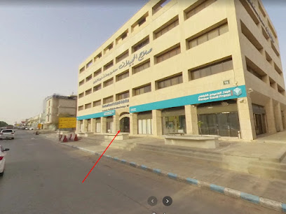 The Law Firm of Salah Al-Hejailan LLC - Riyadh - +966 11 479 2200