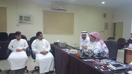 Youth Development Skills Training Institute - Buraydah - +966 16 385 1362
