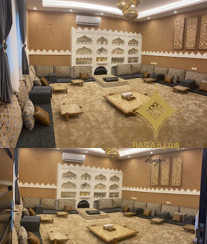 راسية للرخام والبورسلان - Buraydah - +966 53 629 3303