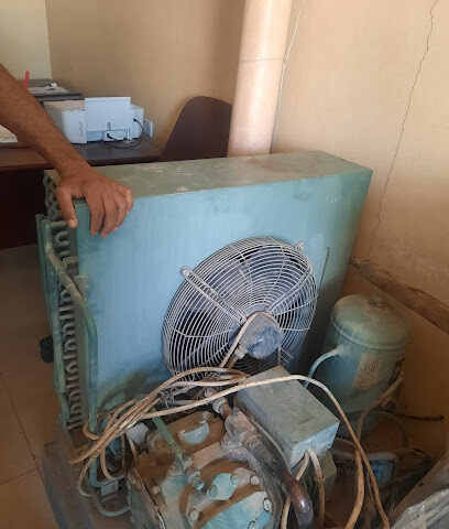 مؤسسة صبرة لخدمات انظمة التبريد - Riyadh - +966 50 900 1537