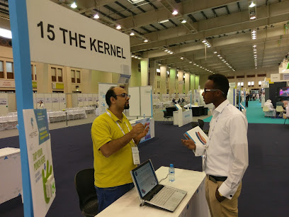 The Kernel Management Consultancy - Dhahran - +966 57 835 3050