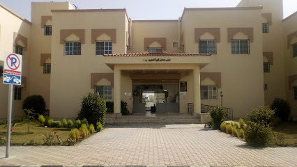 College of Science Laboratories TU - Taif -