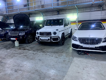 I car program center - Buraydah - +966 53 752 3410