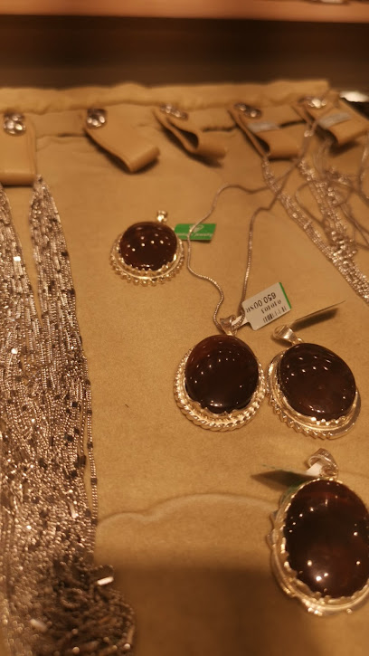 spinzar jewelry - مجوهرات سڤنزر - Al Madinah Al Munawwarah 42313