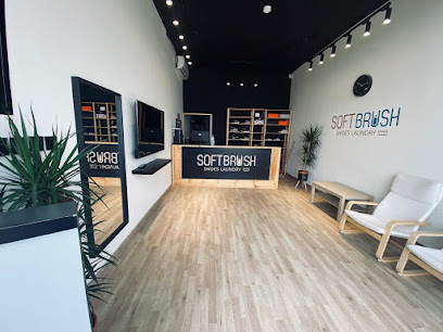 Soft Brush shoes laundry - الفرشة الناعمة لغسيل الاحذية - Buraydah - +966 53 233 7414