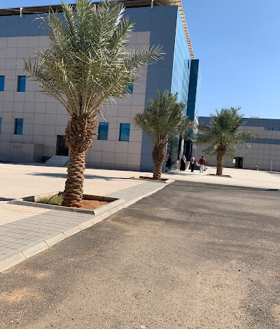 College of Pharmacy - Buraydah -