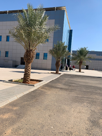 College of Pharmacy - Buraydah 52567