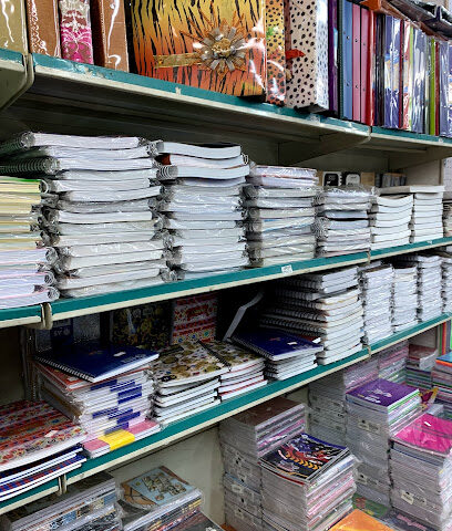 مكتبة درة الراية - Tabuk -