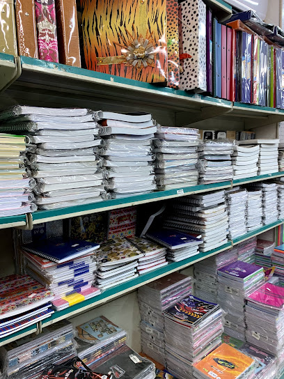 مكتبة درة الراية - Saudi Arabia|Tabuk 47911|Alulaya|3895 King Khalid Rd