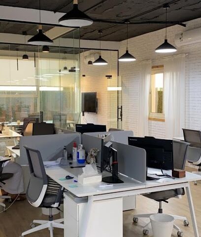 Veyron Marketing Office - Riyadh - +966 11 225 2780