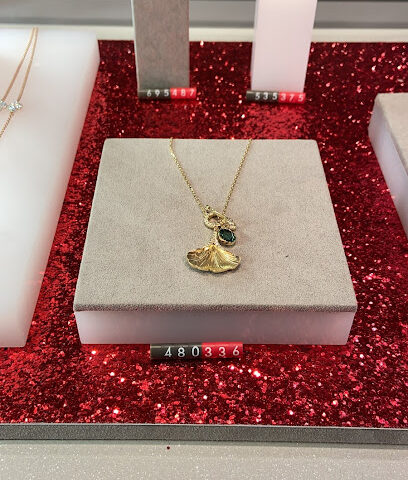 Swarovski Al Rashid Mall - Gate 1 - Al Khobar - +966 800 122 2221