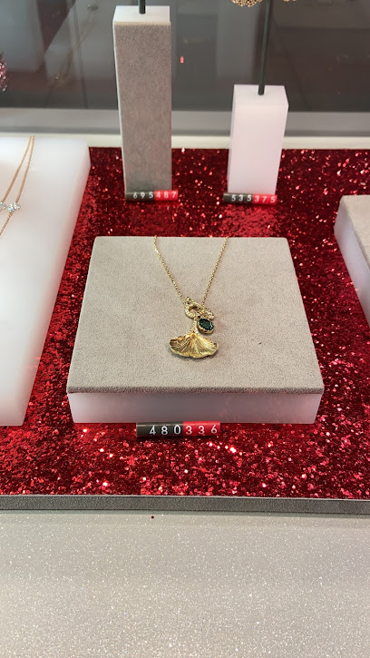 Swarovski Al Rashid Mall - Gate 1 - Saudi Arabia|Al Khobar|Al Rashid Mall|Firas Ibn Al Nudur St