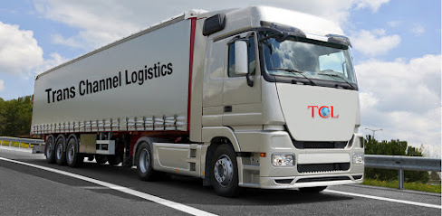 Trans Channel Logistics - Al Khobar - +966 13 814 6606