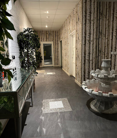 Spa Time Center - Riyadh - +966 55 222 1465