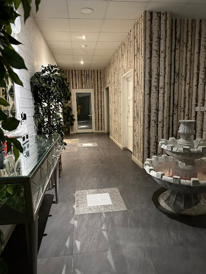 Spa Time Center - Saudi Arabia|Riyadh 12272|King Fahd|7315 Prince Ahmad Ibn Abd Al Aziz