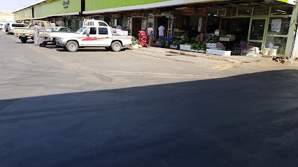 Meat Market - Sakaka -